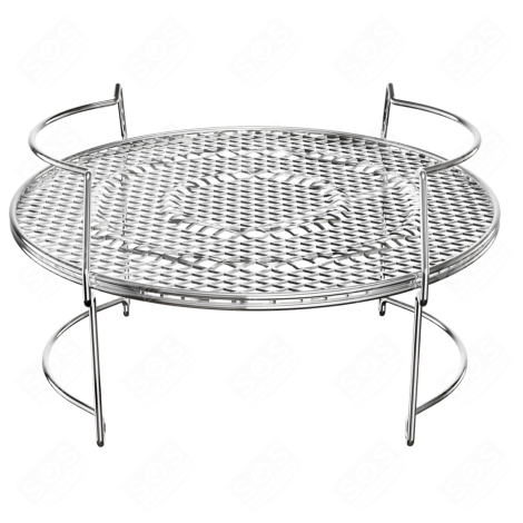 GRIGLIA 119 X 214 MM VAPORIERE, CUOCITORI A VAPORE - XA60AD10