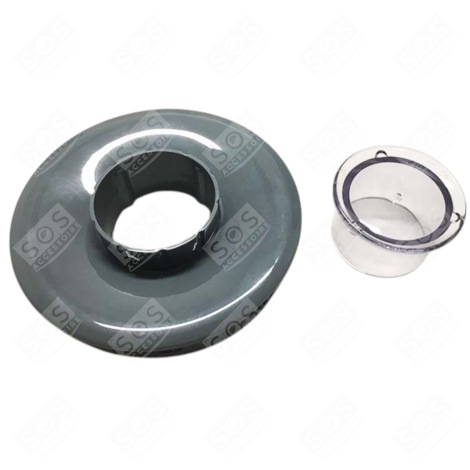 COPERCHIO CON TAPPO FRULLATORE - KW717471