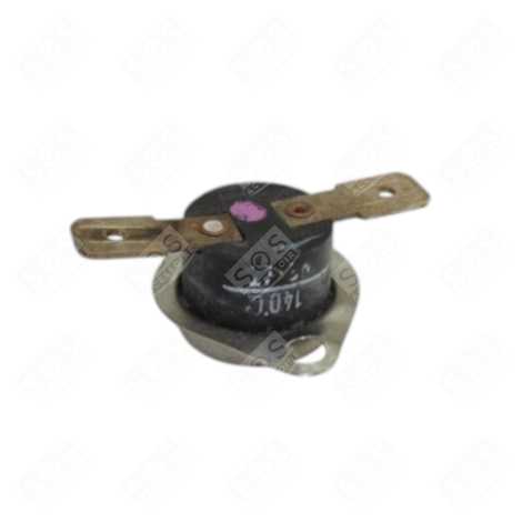 TERMOSTATO 140°C ASCIUGATRICE - 57X0622