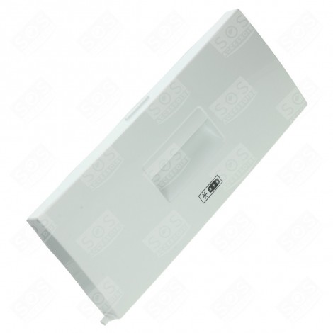 PORTELLO EVAPORATORE ORIGINALE FRIGORIFERO, CONGELATORE - 481010657467, C00374586