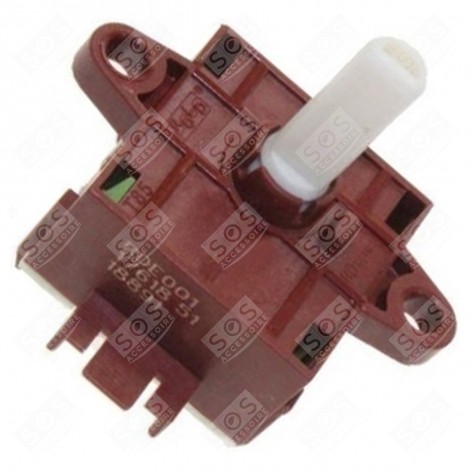 SELETTORE DI PROGRAMMA FORNI, FORNELLI ELETTRICI E A GAS - 480121101146