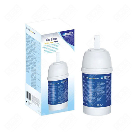 FILTRO P1000 ORIGINALE VARI PICCOLI ELETTRODOMESTICI - 1004263