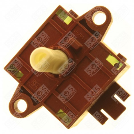 SELETTORE DI PROGRAMMA FORNI, FORNELLI ELETTRICI E A GAS - 480121101146