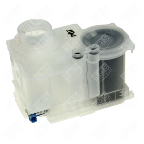 CONTENITORE DEL SALE LAVASTOVIGLIE - 692650076