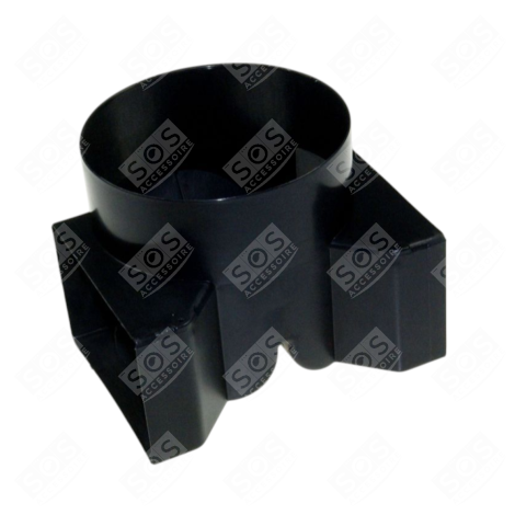 RACCORDO FILTRANTE CAPPA ASPIRANTE - C00051050