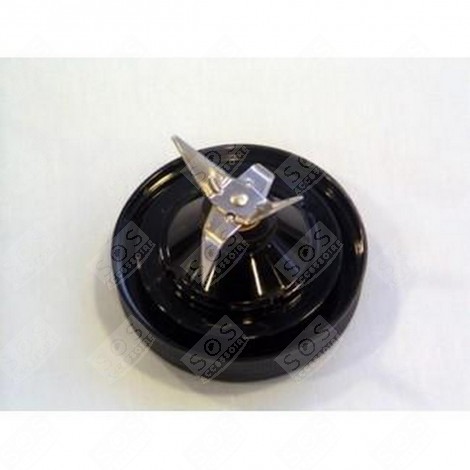 EMBASE COUTEAU NOIR DU BOL BLE ROBOT DA CUCINA E CUOCITUTTO - KW680991