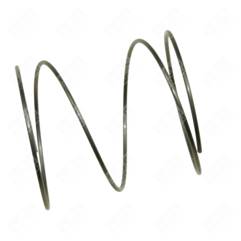 MOLLA DISCO PULSANTE FORNI, FORNELLI ELETTRICI E A GAS - C00064343