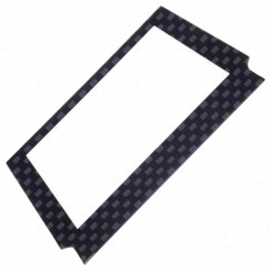 Vetro interno originale