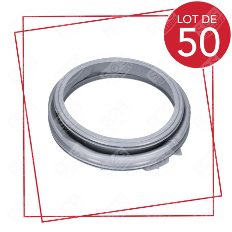 SET DI 50 GUARNIZIONI OBLÒ LAVATRICE - DC64-02750A