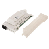 Scheda elettronica, modulo di potenza