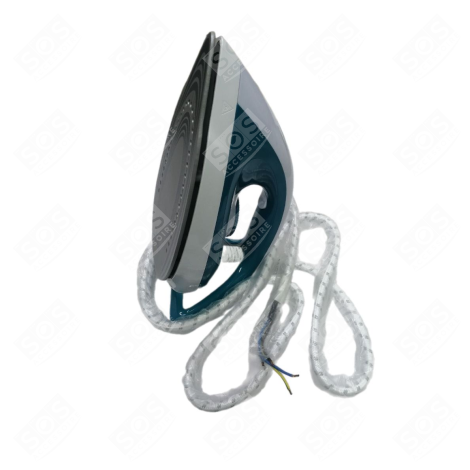 FERRO A VAPORE COMPLETO FERRO DA STIRO, FERRO A VAPORE - FS-9100040517, FS9100040517