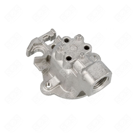 CORPO BRUCIATORE FORNI, FORNELLI ELETTRICI E A GAS - 00622817