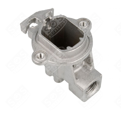 CORPO BRUCIATORE FORNI, FORNELLI ELETTRICI E A GAS - 00622817