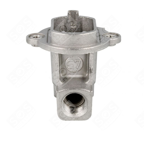 CORPO BRUCIATORE FORNI, FORNELLI ELETTRICI E A GAS - 00622817