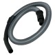 TUBO, FLESSIBILE COMPLETO ORIGINALE ASPIRAPOLVERE - 4071404422