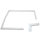 GUARNIZIONE PORTA FRIGORIFERO, CONGELATORE - C00118005