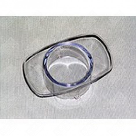 CENTRO IN PLASTICA DEL COPERCHIO ROBOT DA CUCINA E CUOCITUTTO - KW681007