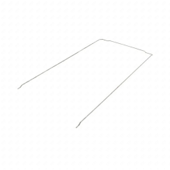 Fissaggio del filtro