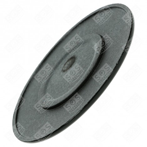 CAPPELLO MEDIO BRUCIATORE ORIGINALE FORNI, FORNELLI ELETTRICI E A GAS - 00173897