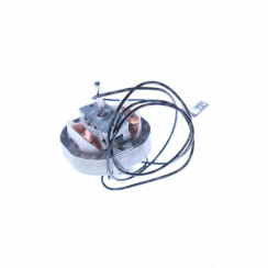 Motore ventilatore