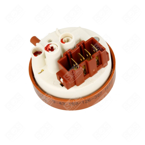 MANIGLIA PORTA LAVATRICE - C00112659