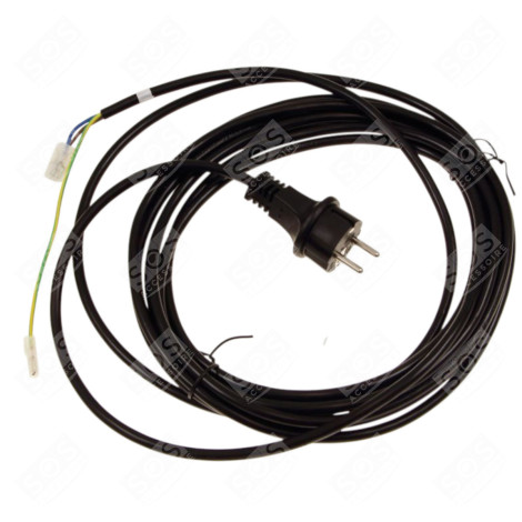 CAVO DI ALIMENTAZIONE 600 CM IDROPULITRICI - 6.650-800.3, 66508003