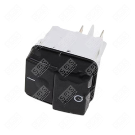 INTERRUTTORE ASPIRAPOLVERE - 6.630-087.3, 66300873