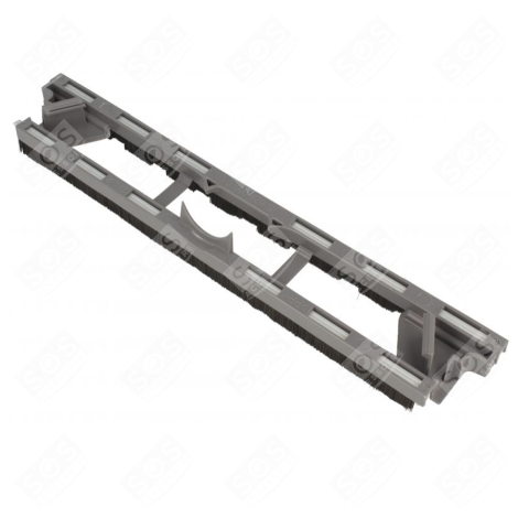 SPAZZOLA A PAVIMENTO DURO ASPIRAPOLVERE - 4.629-015.0, 46290150