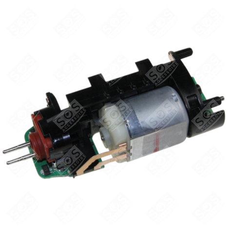 SCHEDA ELETTRONICA CON MOTORE EPILATORI, CERE DEPILATORIE - 67030891