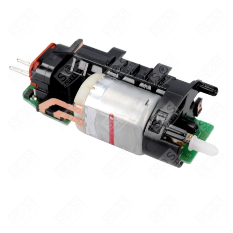 SCHEDA ELETTRONICA CON MOTORE EPILATORI, CERE DEPILATORIE - 67030891