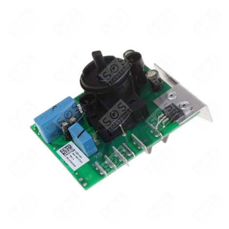 SCHEDA ELETTRONICA, MODULO DI POTENZA ASPIRAPOLVERE - 4.682-004.0, 46820040