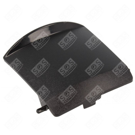 COPERCHIO PRESA DI CORRENTE NERO SC TOP D IDROPULITRICI - 5.512-120.0, 55121200