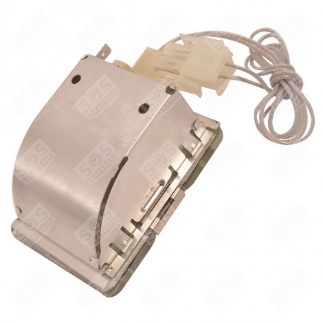 CARTER E LAMPADA FORNI, FORNELLI ELETTRICI E A GAS - C00273472