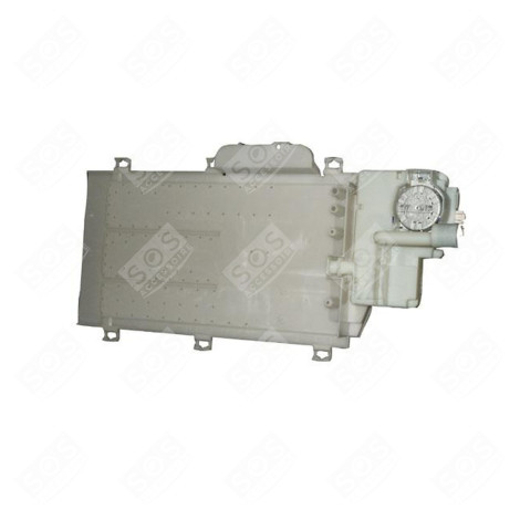 COPERCHIO DISTRIBUTORE D'ACQUA LAVATRICE - 8996454307993