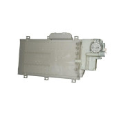 Coperchio distributore d'acqua