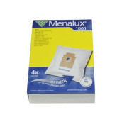 Set di 4 sacchetti 1001