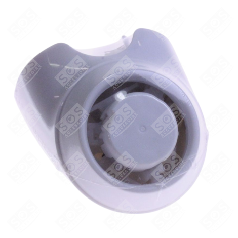 ADATTATORE SPAZZOLA ESFOLIANTE EPILATORI, CERE DEPILATORIE - 81422741