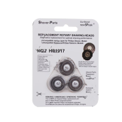 Testina di rasatura HQ2 HP1917