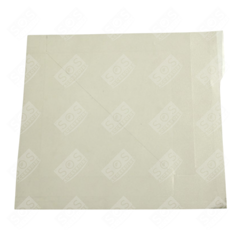 PROTEZIONE MODULO LAVATRICE - 41008862, 49115841