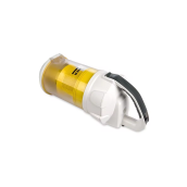 Serbatoio per polvere bianco - 230V 700W