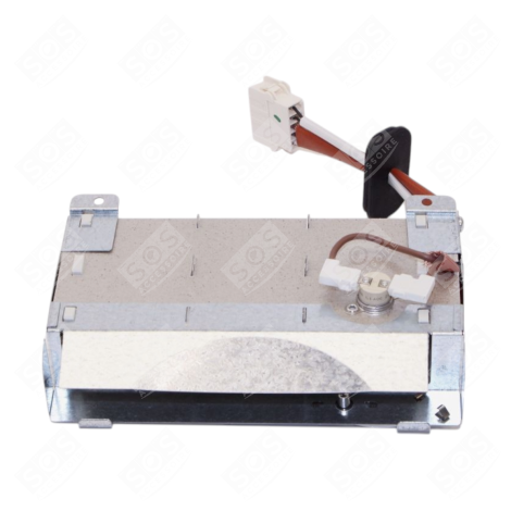 RESISTENZA 1900+700W ASCIUGATRICE - 1366110326, 8581366110329