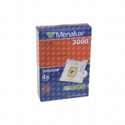 Set di 4 sacchetti 3000