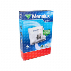 Lotto di 4 sacchetti 3101