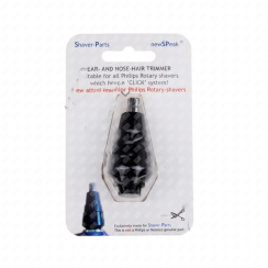 Tagliapeli naso e orecchie CP0480