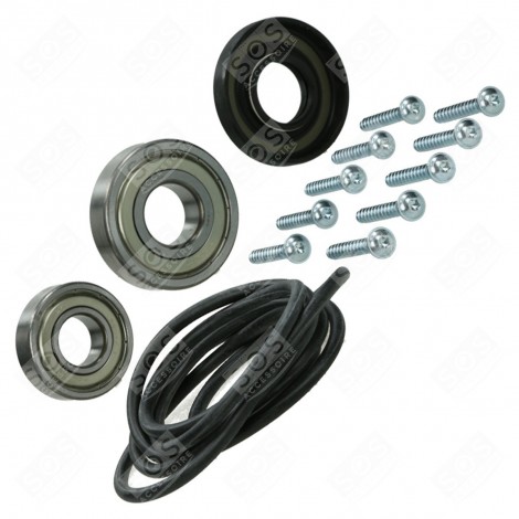 SET CUSCINETTI LAVATRICE - 00172685