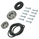 SET CUSCINETTI LAVATRICE - 00172685