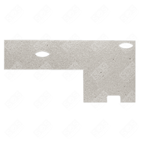 PIASTRA MICA FORNI A MICROONDE - 482000092877