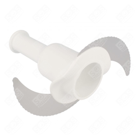 LAMA ROBOT DA CUCINA E CUOCITUTTO - KW715840