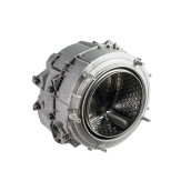 Blocco di lavaggio completo