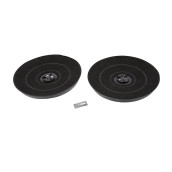 Set di 2 filtri a carbone originali EFF58 - MCFE27